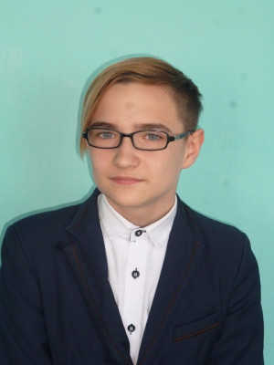 Антонов Сергей